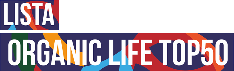 ORGNIC LIFE TOP50