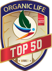 ORGNIC LIFE TOP50